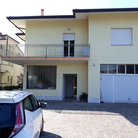 Dalla Maria Rímini Exterior foto