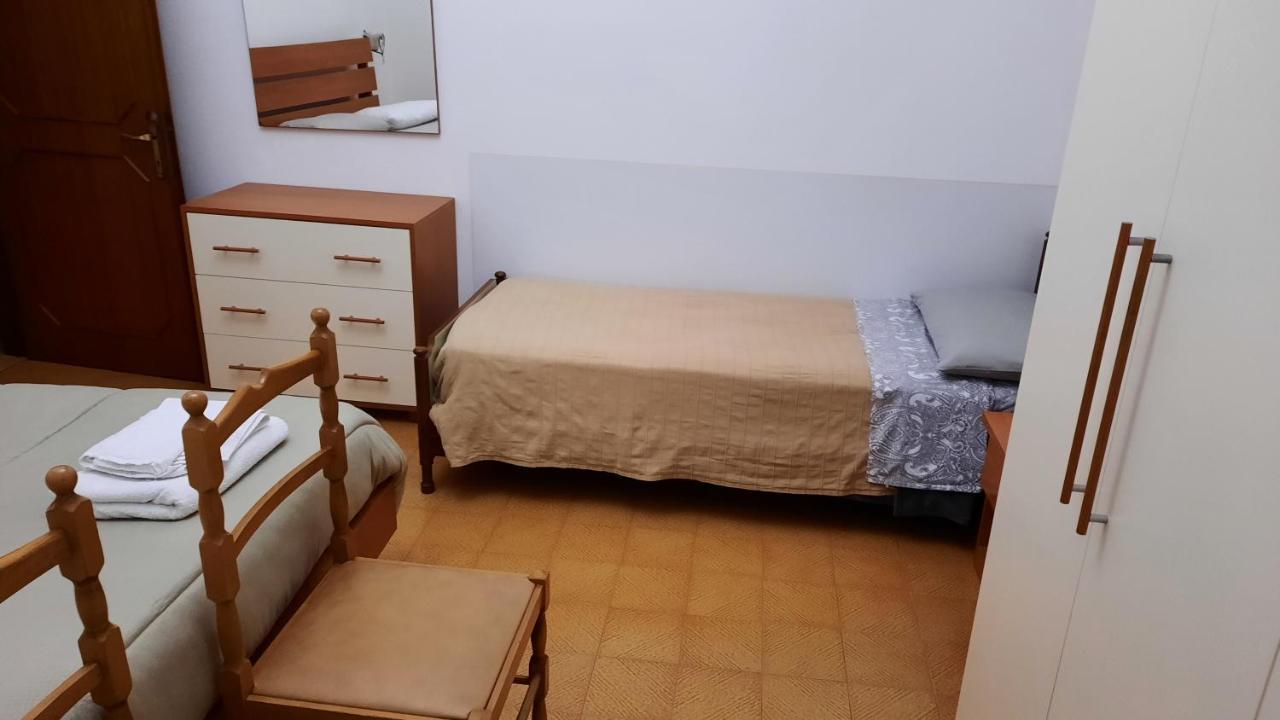 Dalla Maria Rímini Exterior foto