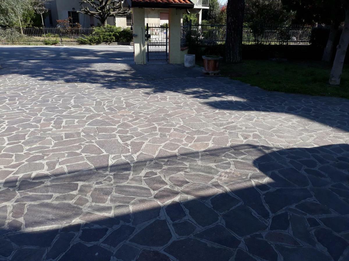 Dalla Maria Rímini Exterior foto