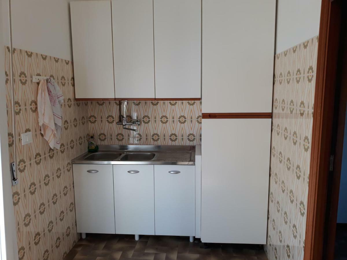 Dalla Maria Rímini Exterior foto