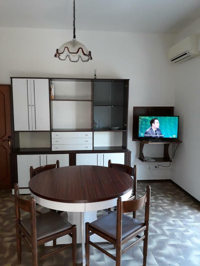 Dalla Maria Rímini Exterior foto