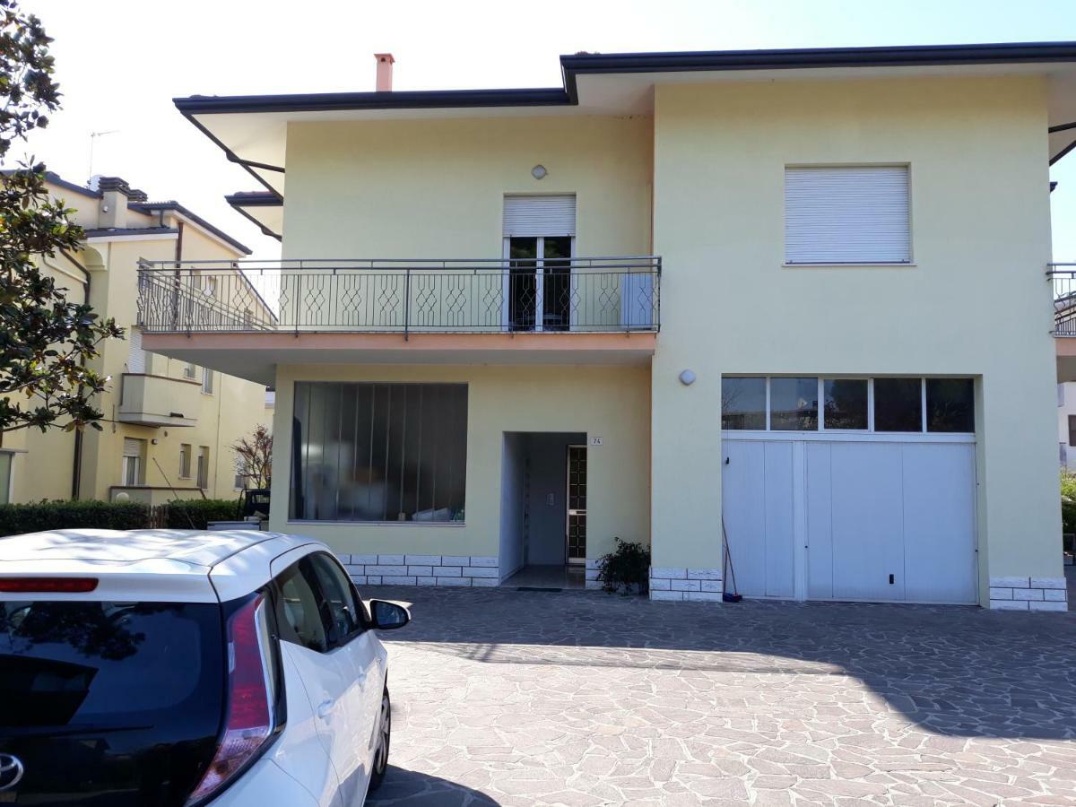 Dalla Maria Rímini Exterior foto