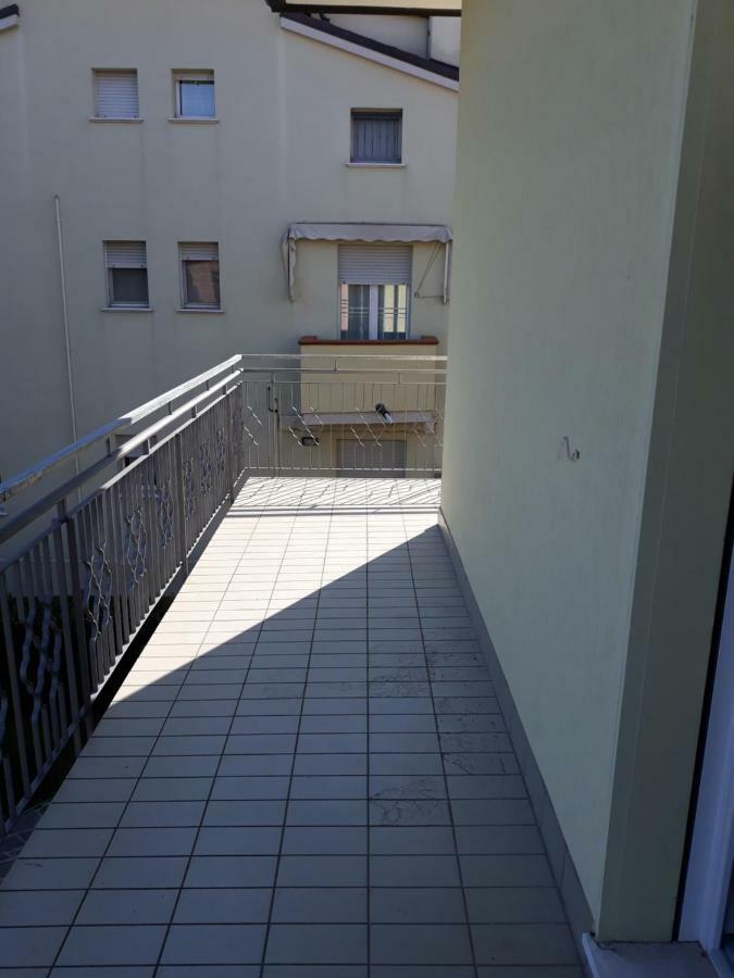 Dalla Maria Rímini Exterior foto