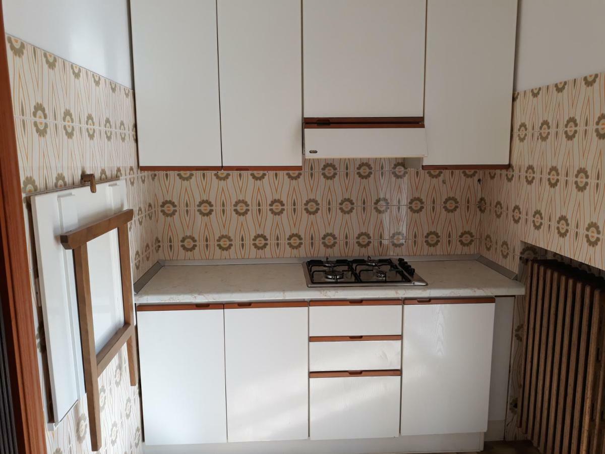 Dalla Maria Rímini Exterior foto