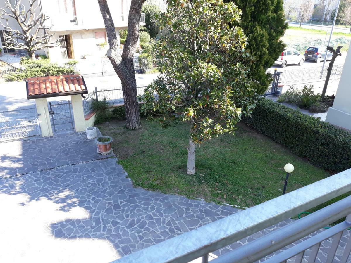 Dalla Maria Rímini Exterior foto