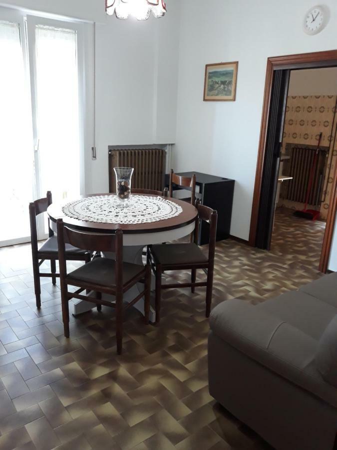 Dalla Maria Rímini Exterior foto