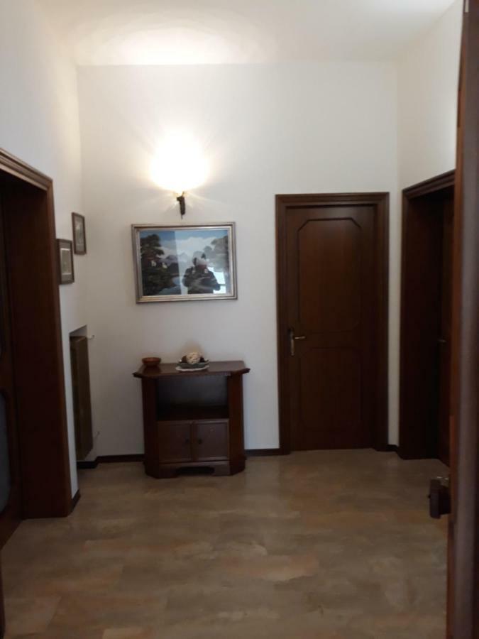 Dalla Maria Rímini Exterior foto